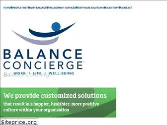 balanceconcierge.com