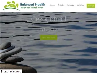 balanced-health.nl