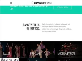 balancedancecenter.com