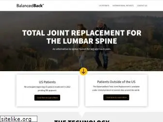 balancedback.com