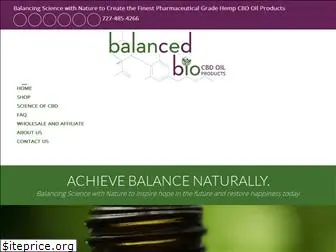 balancedbio.com