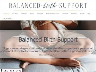 balancedbirthsupport.com