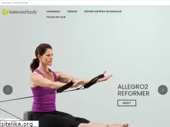 balancedbody.com.tr