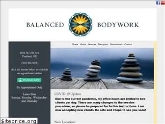 balancedbodyworkpdx.com