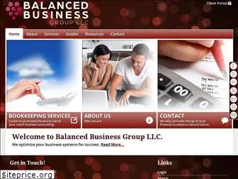 balancedbusinessgroup.com