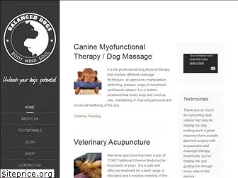 balanceddogs.com.au