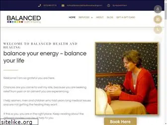 balancedhealthandhealing.com