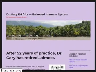 balancedimmunesystem.com