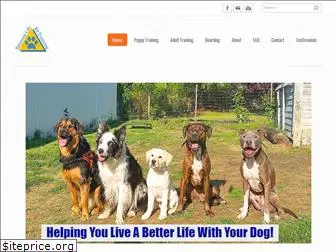 balancedlifek9.com