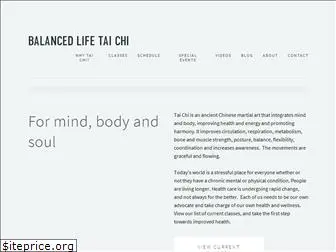 balancedlifetaichi.com