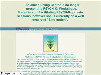 balancedlivingcenter.net