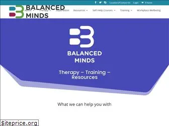 balancedminds.com