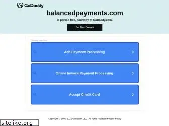 balancedpayments.com