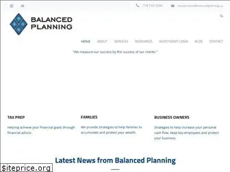 balancedplanning.ca