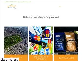 balancedvending.com