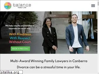 balancefamilylaw.com.au