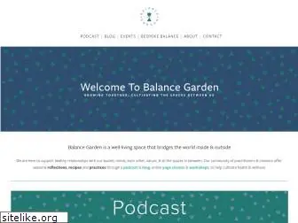 balancegarden.co.uk