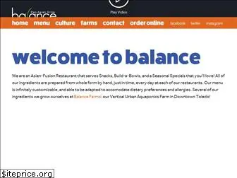 balancegrille.com