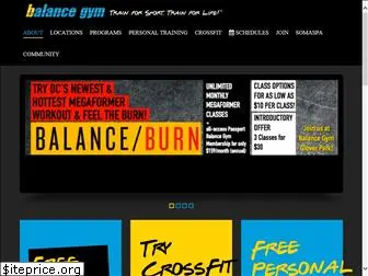 balancegym.com