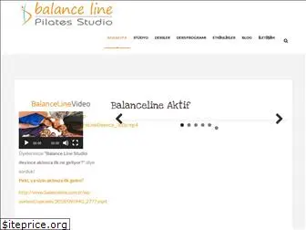 balanceline.com.tr