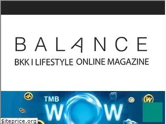 balancemag.net