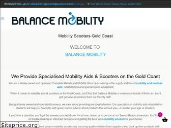balancemobility.com.au