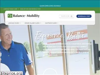 balancemobilitytherapy.com