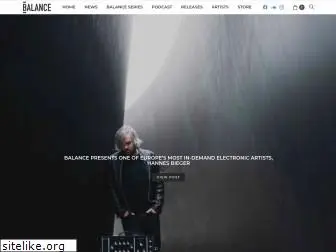 balancemusic.com.au