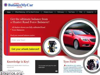 balancemycar.co.uk