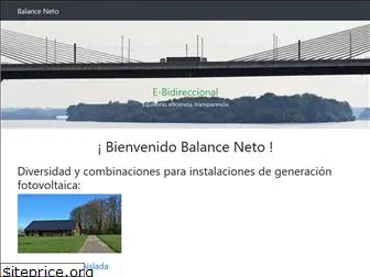 balanceneto.com