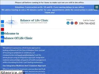 balanceoflifeclinic.com