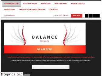 balanceorlando.com