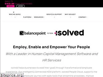 balancepointpayroll.com