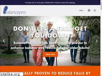 balancepro.ca