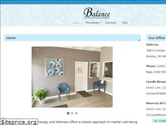 balancepsychological.com