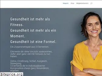 balancer-gesundheitsportal.de
