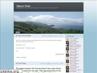balancesheet.wordpress.com