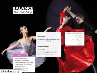 balanceshop.de