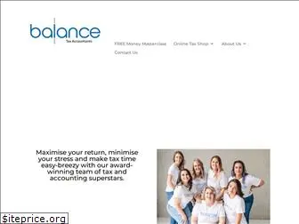 balancetax.com.au