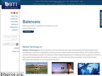 balancetechnology.com