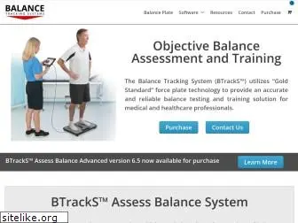 balancetrackingsystems.com