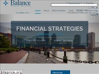 balancewealthadvisor.com