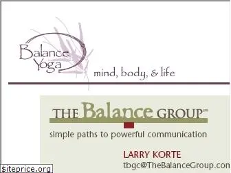 balanceyoga.com