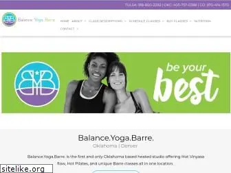 balanceyogabarre.com