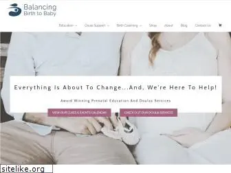balancingbirthbaby.com
