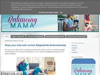 balancingmama.com