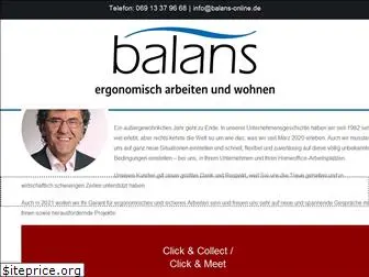 balans-online.de