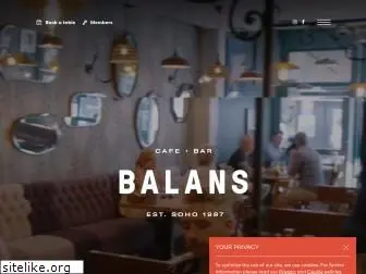 balans.co.uk