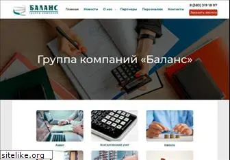 balans.ru