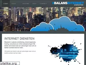 balansinternet.nl